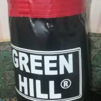 کیسه بکس ورزشی در حد نو