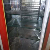 یخچال فروشی فوری