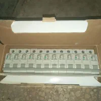 کلید مینیاتوری