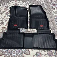 کفی فابریک ماشین تیگو 7 پرو