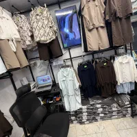 استخدام فروشنده خانم