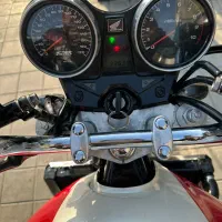 cb 1300 مدل 2003|موتورسیکلت|تهران, سعادتآباد|دیوار