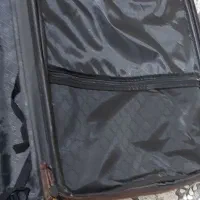 چمدان|کیف، کفش، کمربند|گرگان, |دیوار