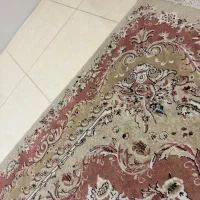 فروش یک جفت فرش ۶متری