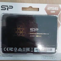 فروش SSD اصل پتریوت واوی و سیلیکون پاور