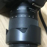 دوربین کنون Canon 80 D|دوربین عکاسی و فیلمبرداری|شیراز, شهرک ایثار|دیوار