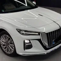 هونگچی اچ ۵ مدل ۲۰۲۵ /HONGQI H5 2025|خودرو سواری و وانت|تهران, الهیه|دیوار