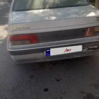 پژو روا دوگانه|خودرو سواری و وانت|مراغه, |دیوار