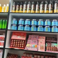 فروش عمده لوازم آرایشی