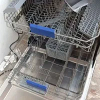 ظرفشویی ۱۳ نفره اصل کره سامسونگ