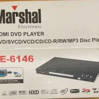 سینمای خانگی مارشال|سیستم صوتی خانگی|تبریز, |دیوار