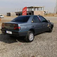 پژو 405 xu7