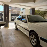 پارس سال مدل ۹۸|خودرو سواری و وانت|بندرعباس, |دیوار