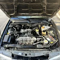 دوو سیلو|خودرو سواری و وانت|کرج, شهرک فهمیده|دیوار