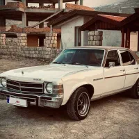 بیوک b3 دنده ای