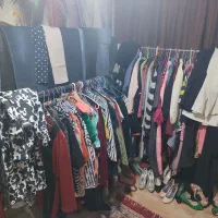 لباس مهمونی