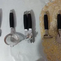 ابزار آشپزخونه