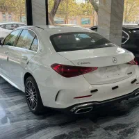 بنز C200 L(2025)|خودرو سواری و وانت|تهران, نیلوفر|دیوار