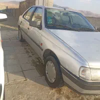 پژو (روآ) مدل ۸۷ دوگانه کارخانه|خودرو سواری و وانت|بوکان, |دیوار