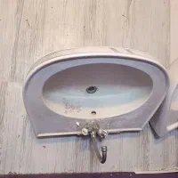 روشویی باشیر