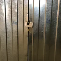 امانت داری انبار داری انبار لوازم کانتینر سوله ای