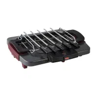 منقل برقی پارس خزر|اجاق گاز و لوازم برقی پخت‌وپز|تبریز, |دیوار