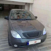 تیبا 2 مدل 97 « معاوضع »