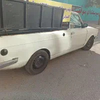 پیکان وانت دوگانه سوز شرکتی مدل 86|خودرو سواری و وانت|گلستان (تهران), |دیوار