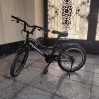 دوچرخه سایز 20