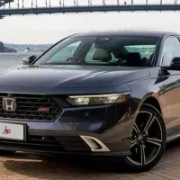 فروش حواله هوندا آکورد