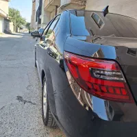 دنا پلاس اپشنال اتومات مدل ۱۴۰۳|خودرو سواری و وانت|دورود, |دیوار