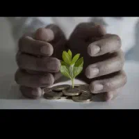 جذب سرمایه.