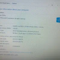 لب تاب سامسونگ sf411