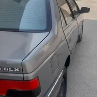 پژو 405  دوگانه سوز CNG، مدل ۱۳۸۹|خودرو سواری و وانت|بندرعباس, |دیوار