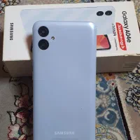 گوشیA04e سامسونگ