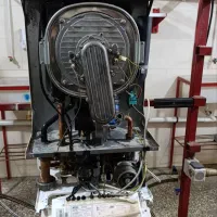 سرویس و تعمیرات پکیج و ابگرمکن در محل و کارگاه|آبگرمکن، پکیج، شوفاژ|مشهد, وکیلآباد|دیوار