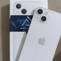 آیفون 13 کاملا نو و تمیز|موبایل|رشت, امین الضرب|دیوار