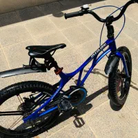 اورلرد سایز ۲۰|دوچرخه، اسکیت، اسکوتر|شیراز, شهرک والفجر|دیوار