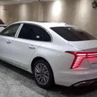 هونگچی h5 مدل ۲۰۲۵|خودرو سواری و وانت|تهران, تهرانسر غربی|دیوار