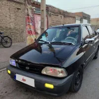 پراید سرحال  مدل79 جوان پسند|خودرو سواری و وانت|اهر, |دیوار