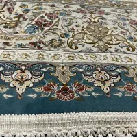 ۲تخته فرش۹متری۱۵۰۰شانه گلبرجسته توس مشهد|فرش|کرج, فاز ۱ مهرشهر|دیوار