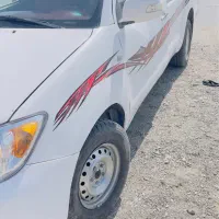 تویوتاهایلوکس|خودرو سواری و وانت|بندرعباس, |دیوار