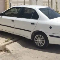 سمند lx دوگانه