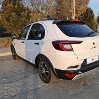 اطلس G سانروف دار مدل ۱۴۰۴