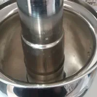 سماور گازی نو نو