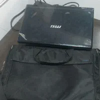 لپتاب msi cx620|رایانه همراه|تهران, نعمت‌آباد|دیوار