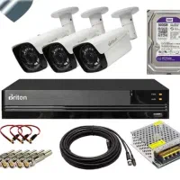 نصاب  نصب دوربین اعلام حریق و دزدگیر