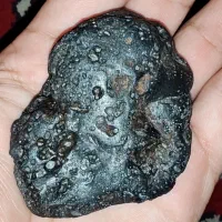 شهاب سنگ خاص زیبا