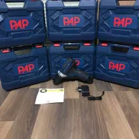 دریل شارژی پی ای پی