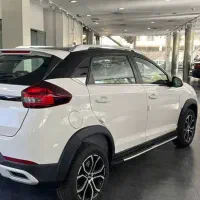 توربو شارژ x22 گارانتی فعال ۴۰۲ سفید پرو